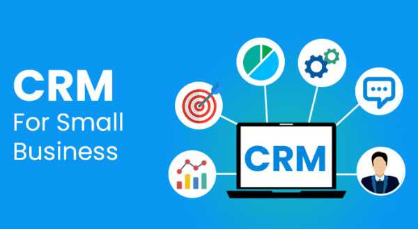 The Importance of Having a CRM for Your Small Business