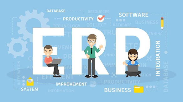 The Importance of Having a ERP for Your Small Business