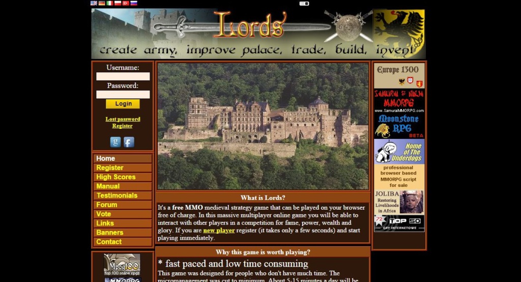 The Golden Age of Browser Games A Retrospective on Early Internet Culture