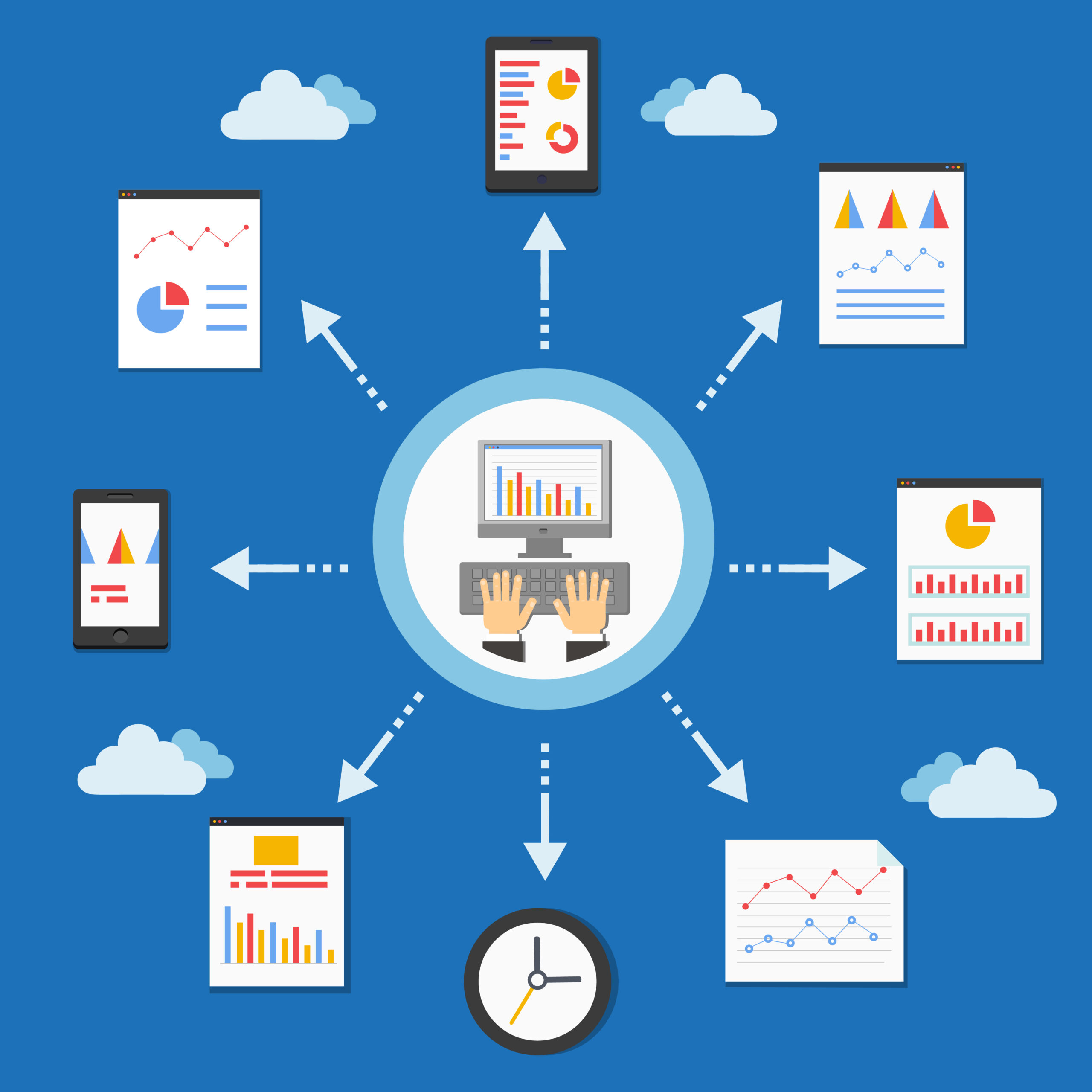 The Ultimate Guide to Document Management Systems