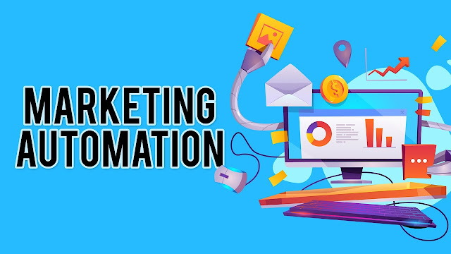 he Power of Marketing Automation Software