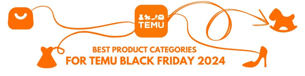 How to Score the Best Deals on Temu Black Friday 2024