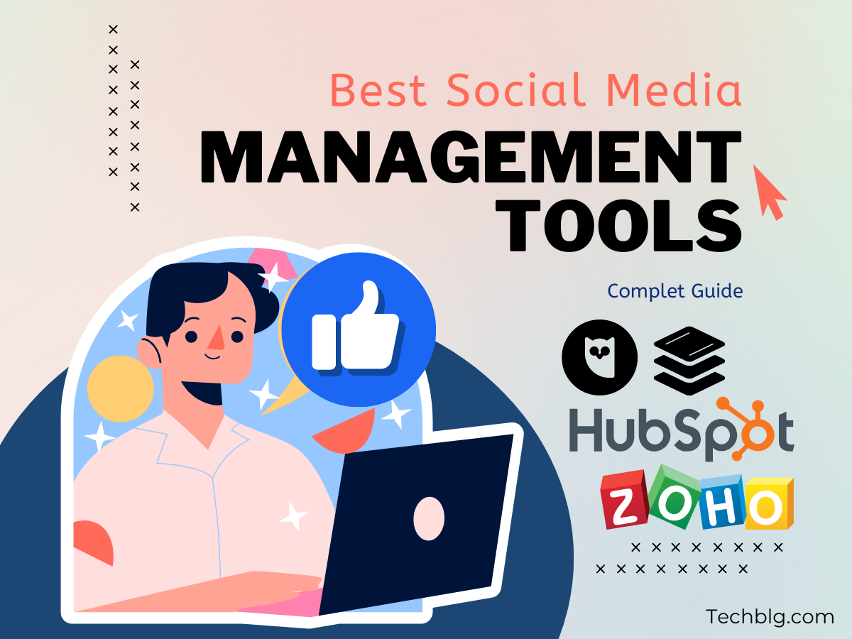 Best Social Media Management Tools