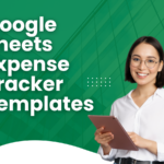 Google Sheets for Expense Tracking